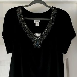 Motherhood Maternity Tunic NWT